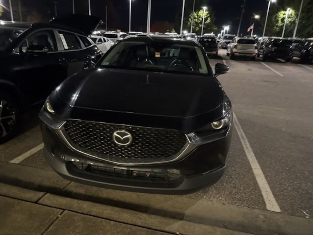 Used 2023 Mazda CX-30 2.5 S Preferred Package SUV