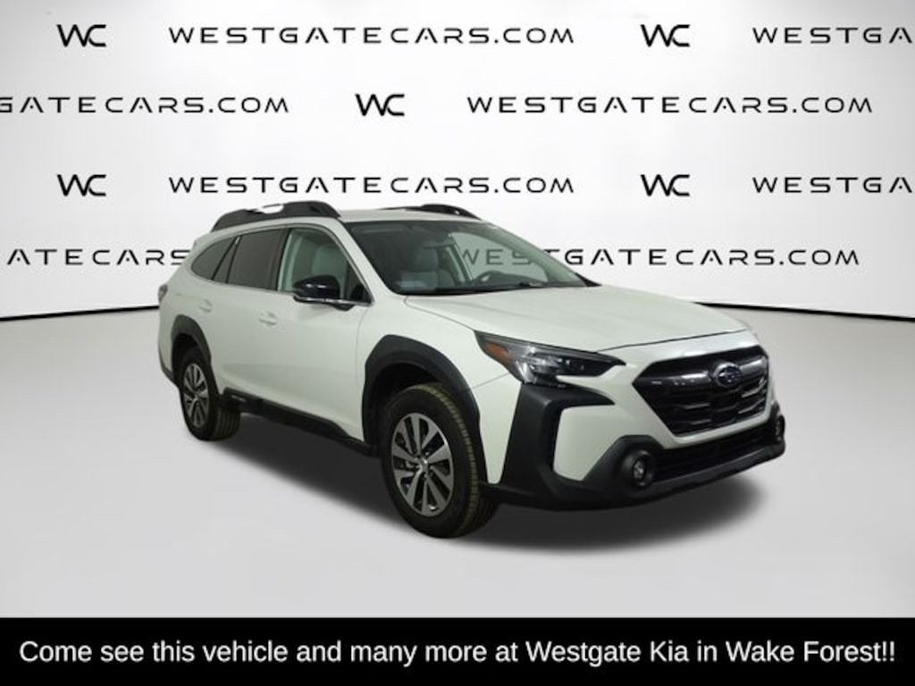 Used 2023 Subaru Outback Premium SUV