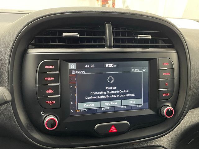 2020 Kia Soul S - Photo 33