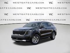 2026 Kia Sorento LX SUV