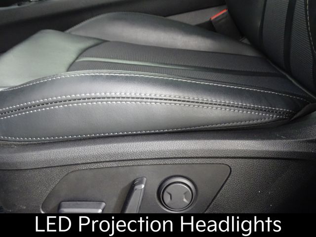 2022 Kia K5 GT-Line - Photo 20