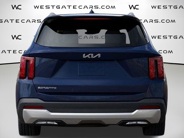 2026 Kia Sorento EX - Photo 18