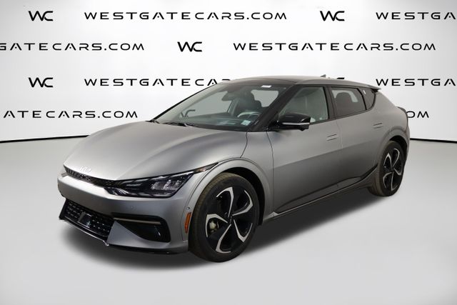 2023 Kia EV6