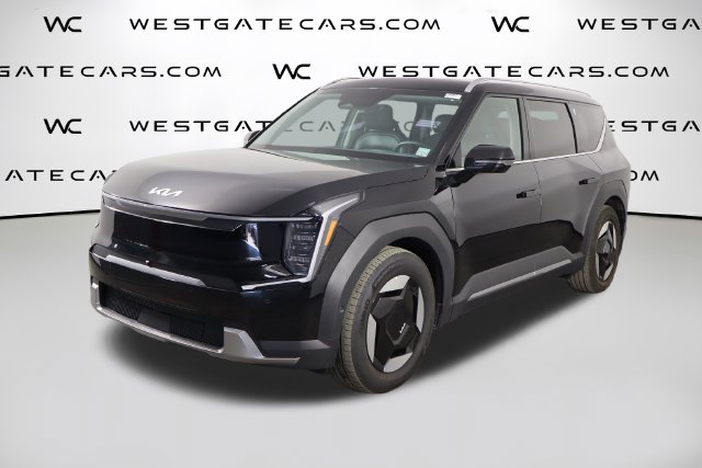 Used 2026 Kia EV9 Wind SUV