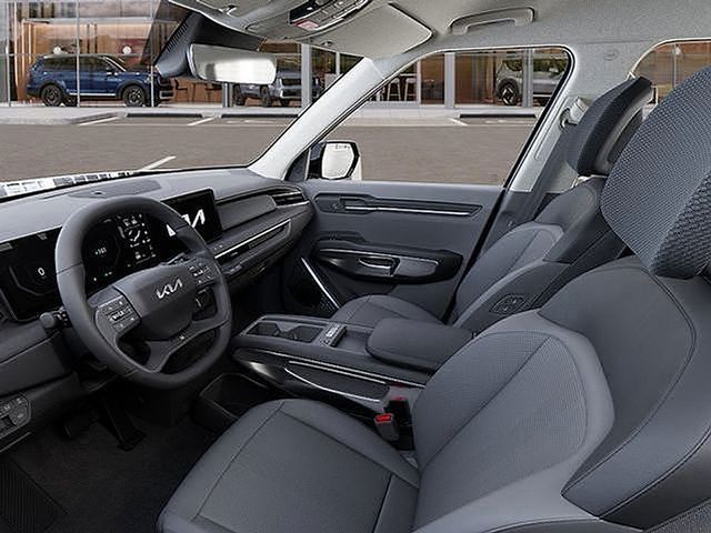 2026 Kia EV9 Light - Photo 31