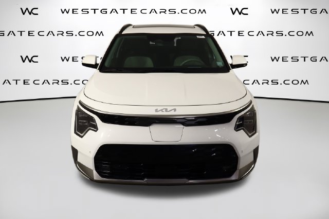 Used 2023 Kia Niro Wave with VIN KNDCT3L14P5015334 for sale in Wake Forest, NC