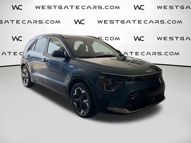 2023 Kia Niro EV
