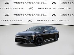 2026 Kia K4 Hatchback GT-Line Turbo Hatchback