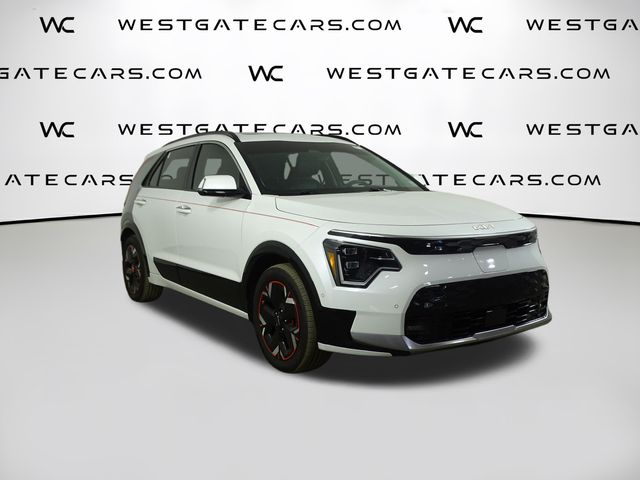 2023 Kia Niro Wave's photo