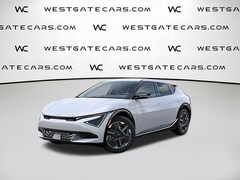 2025 Kia EV6 Light SUV