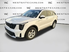 2026 Kia Sorento LX SUV