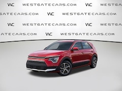 2025 Kia Niro Plug-In Hybrid EX SUV