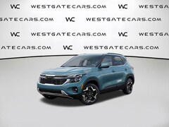 2026 Kia Seltos EX SUV