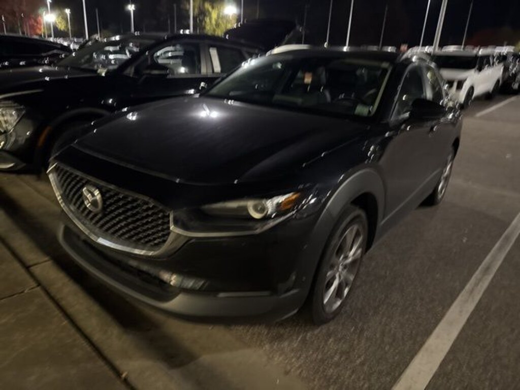 Used 2023 Mazda CX-30 2.5 S Preferred Package SUV