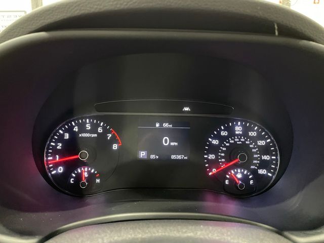 2020 Kia Soul S - Photo 24