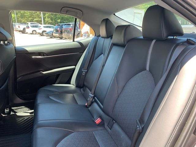 2023 Toyota Camry XSE - Photo 34