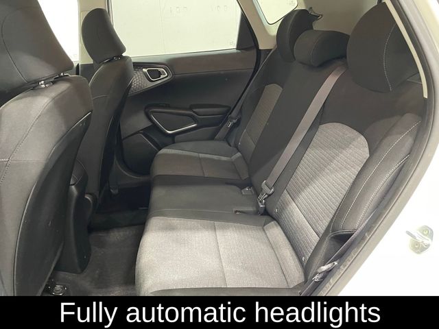 2020 Kia Soul S - Photo 11