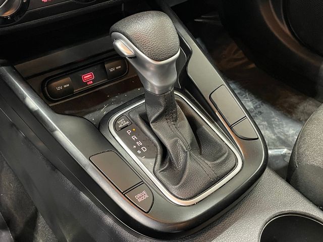 2020 Kia Soul S - Photo 35