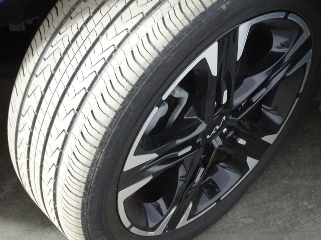 2022 Kia K5 GT-Line - Photo 45
