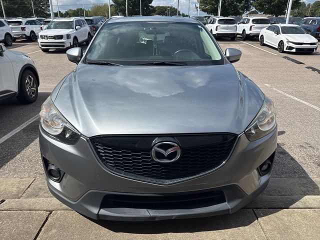 2014 Mazda CX-5 Touring photo 2