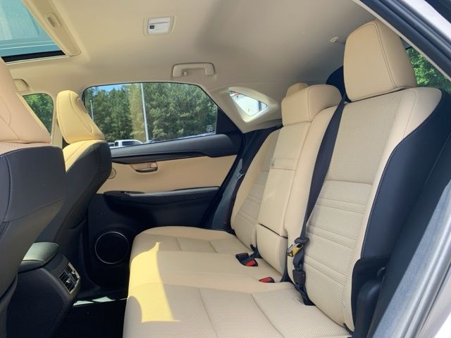 2020 Lexus NX 300 - Photo 37