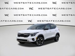 2026 Kia Seltos S SUV
