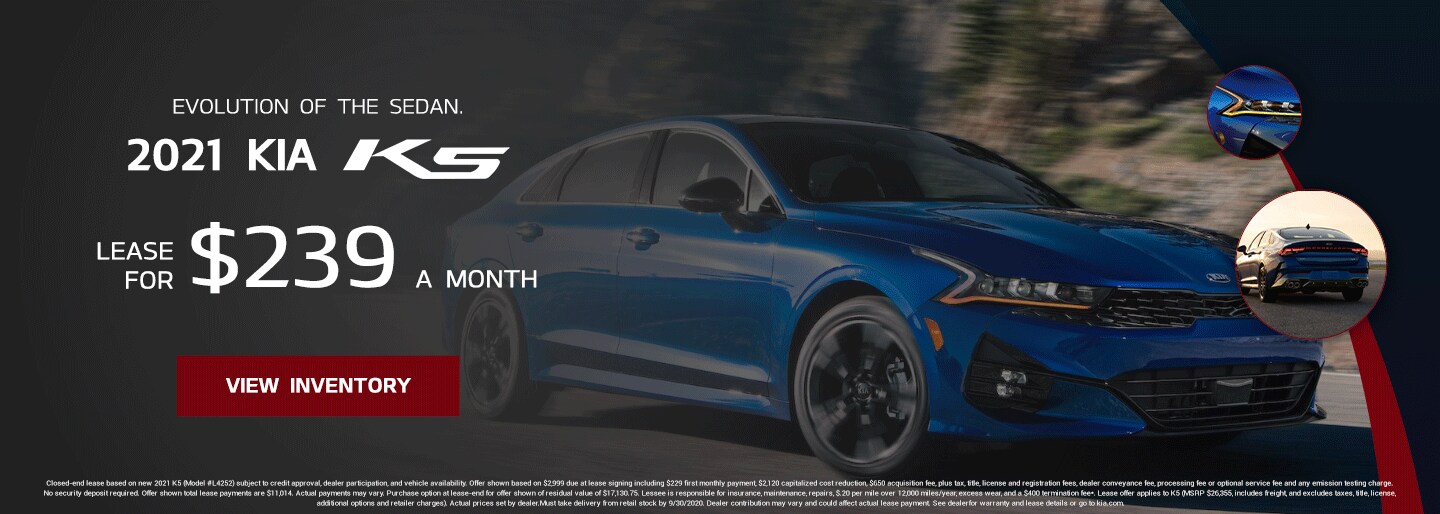 WestGate Kia New & Used Kia Dealership