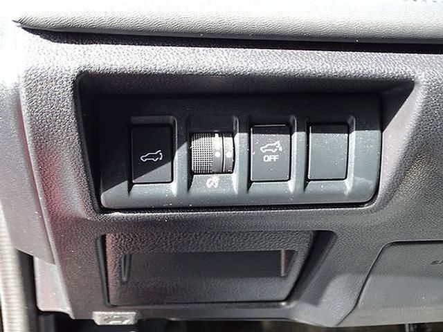 2021 Subaru Outback Limited - Photo 22