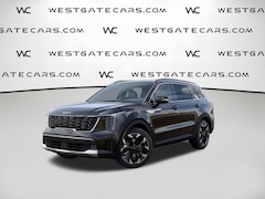 2026 Kia Sorento SX SUV
