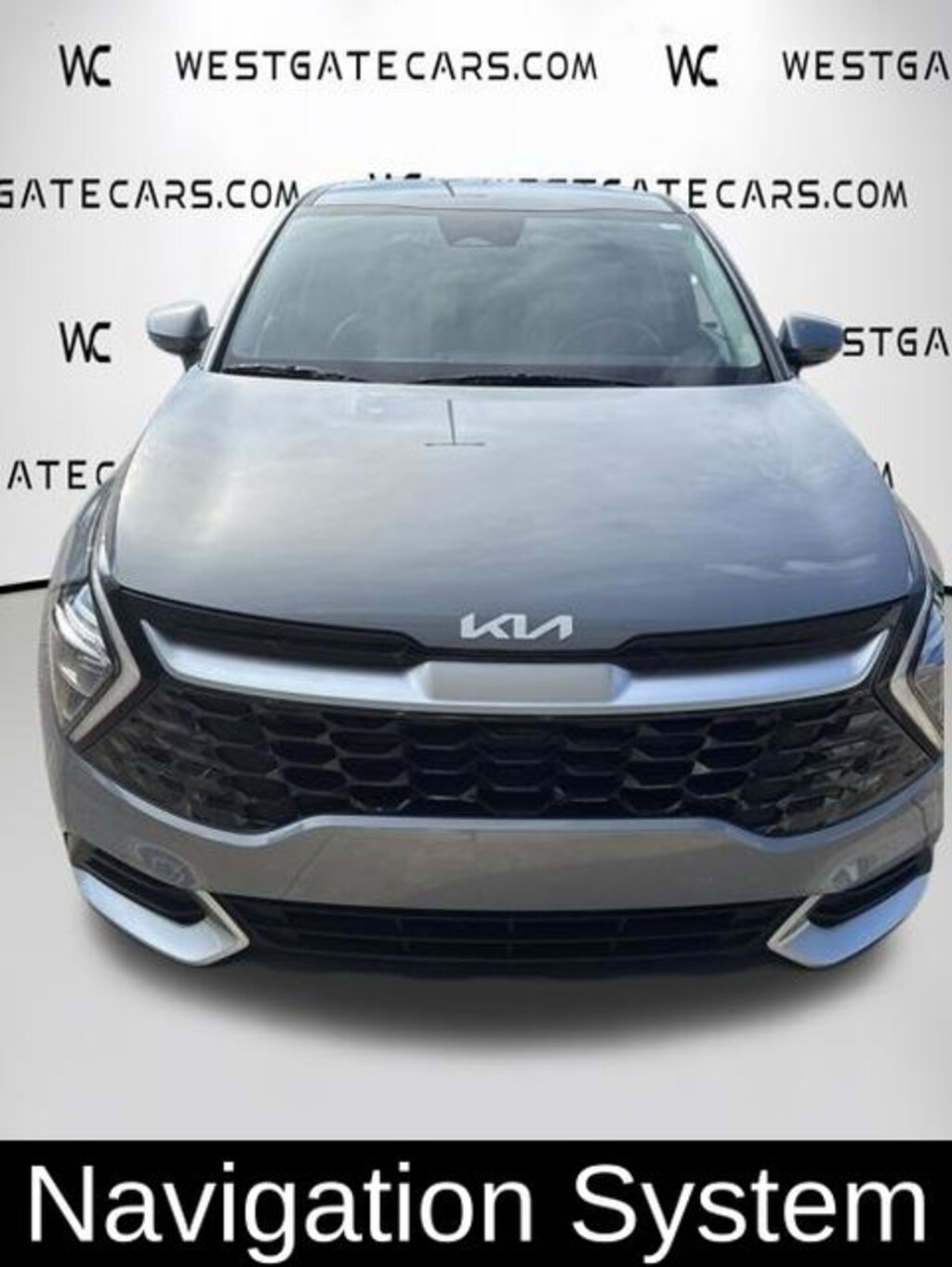 Used 2023 Kia Sportage EX SUV