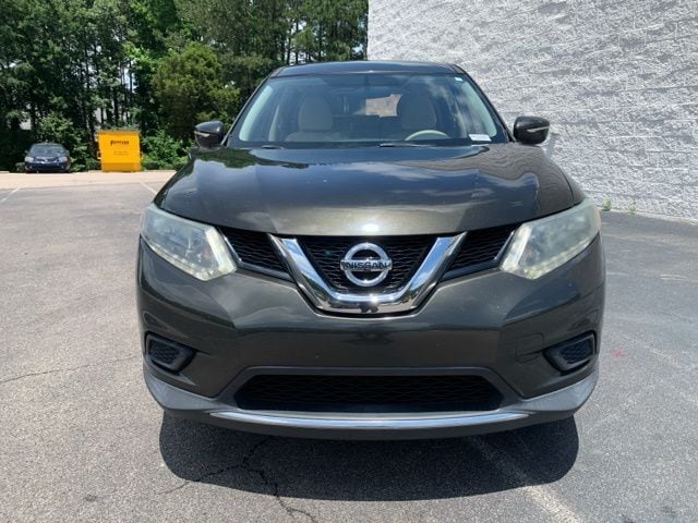 Used 2014 Nissan Rogue S with VIN 5N1AT2MV9EC865998 for sale in Wake Forest, NC