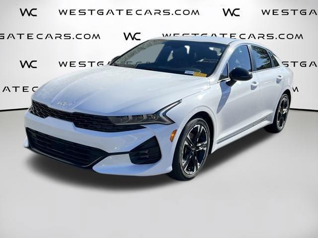 2024 Kia K5