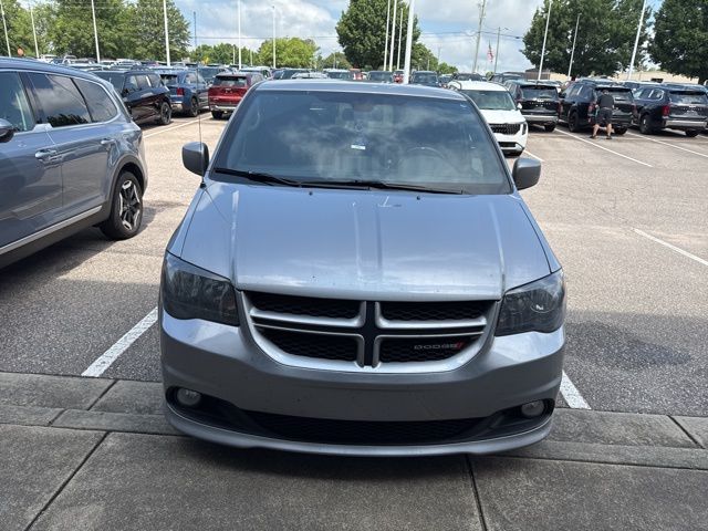 Used 2020 Dodge Grand Caravan GT with VIN 2C4RDGEG2LR178710 for sale in Wake Forest, NC