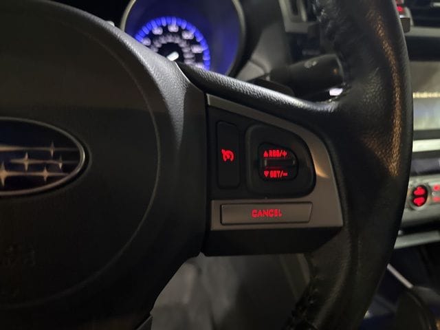 2015 Subaru Legacy 2.5i Limited