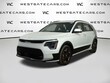  Kia Niro EV