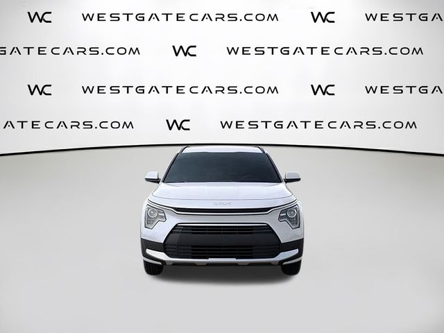 2026 Kia Niro LX photo 2