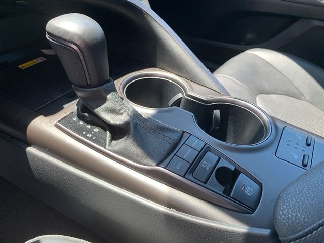 2023 Toyota Camry XSE - Photo 29