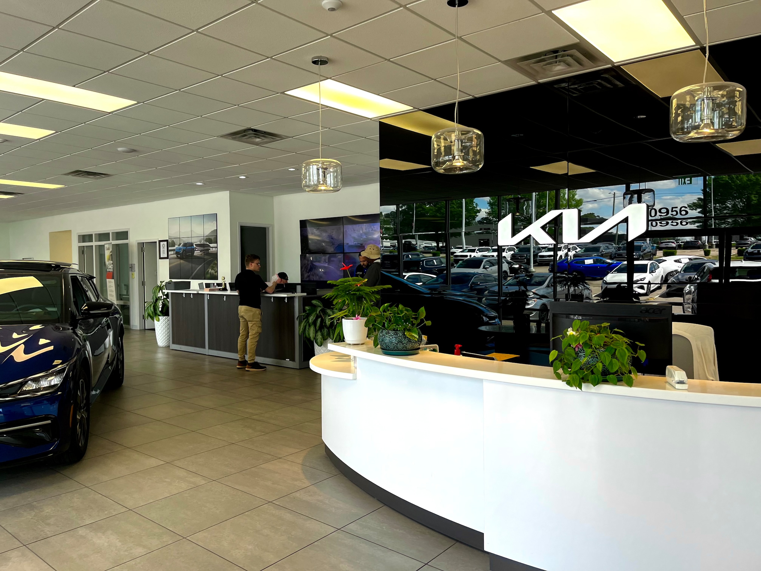 Westgate Auto Group