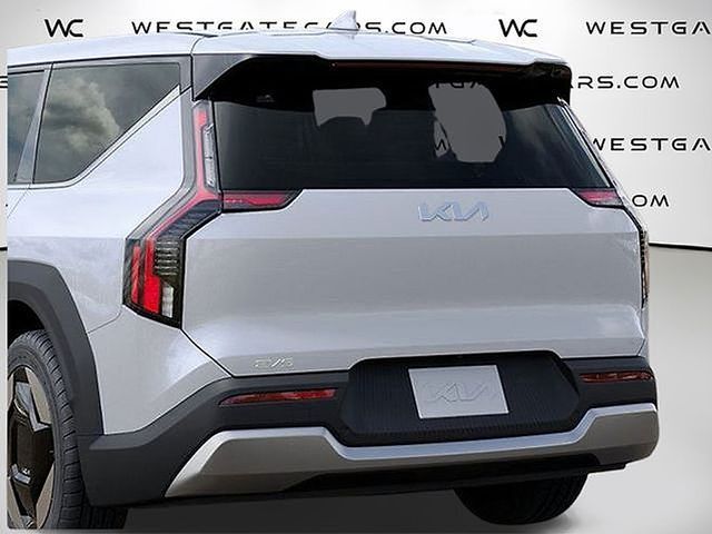 2026 Kia EV9 Light - Photo 21
