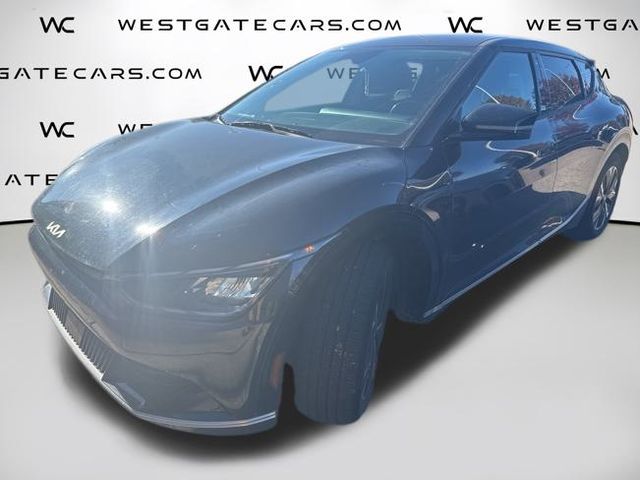 2023 Kia EV6 Wind