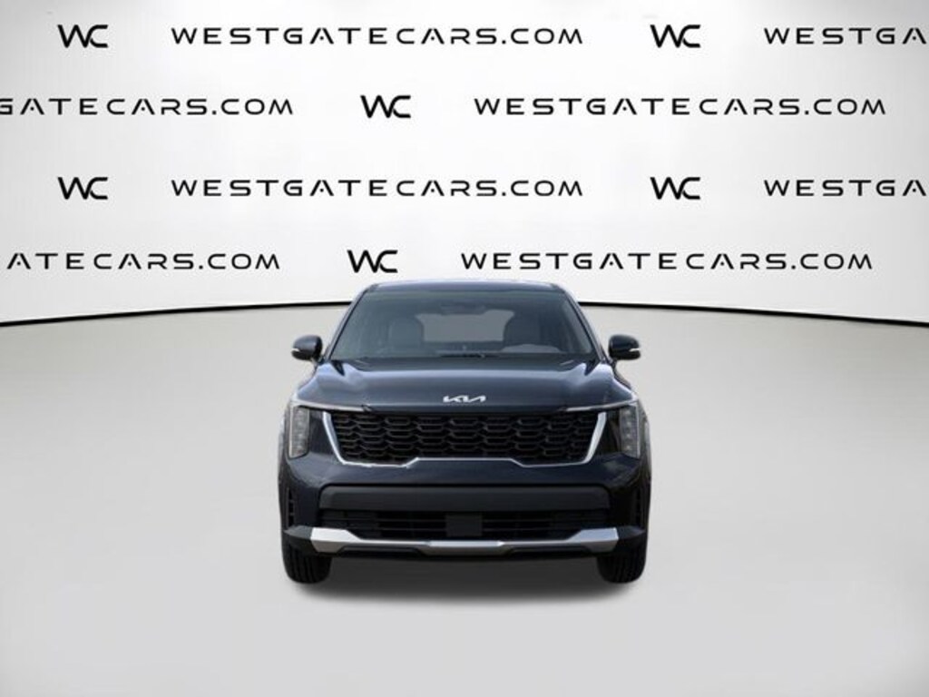 New 2026 Kia Sorento LX SUV