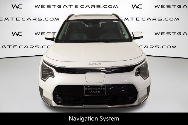 Certified 2023 Kia Niro Wave with VIN KNDCT3L10P5046290 for sale in Wake Forest, NC