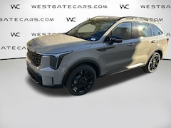 2026 Kia Sorento X-Line SX SUV