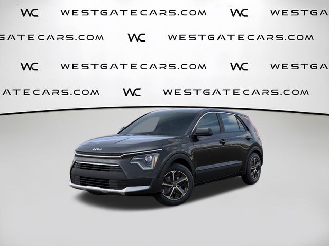 2026 Kia Niro