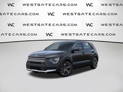 2026 Kia Niro LX SUV