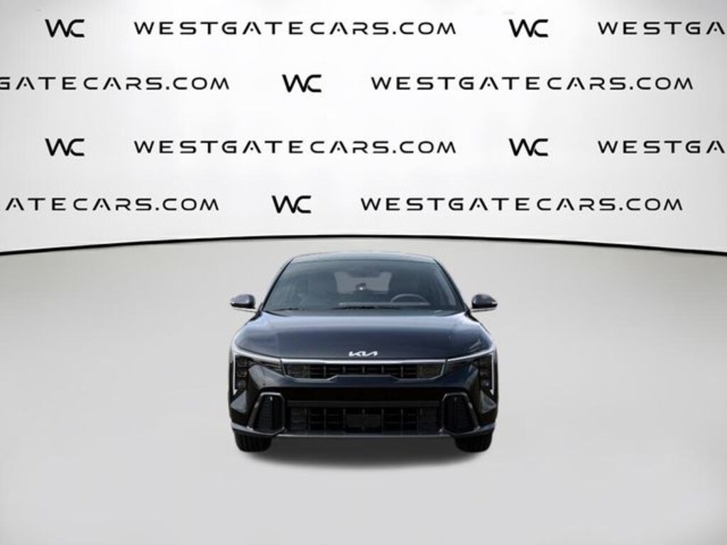 New 2026 Kia K4 Hatchback GT-Line Hatchback