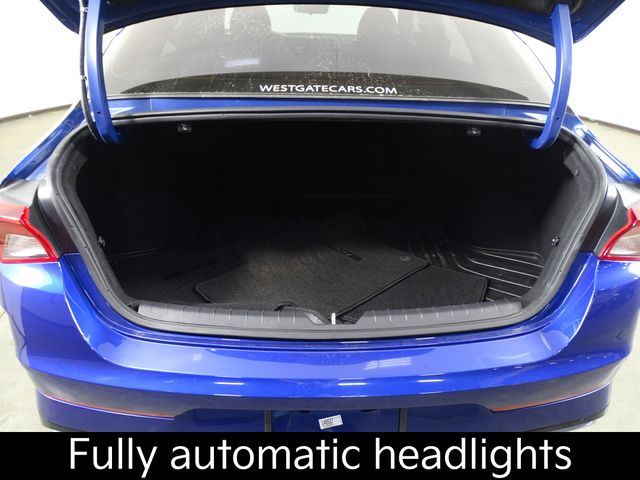 2022 Kia K5 GT-Line - Photo 16