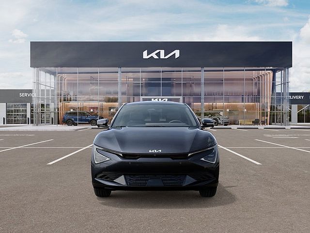 2025 Kia EV6 Light photo 2