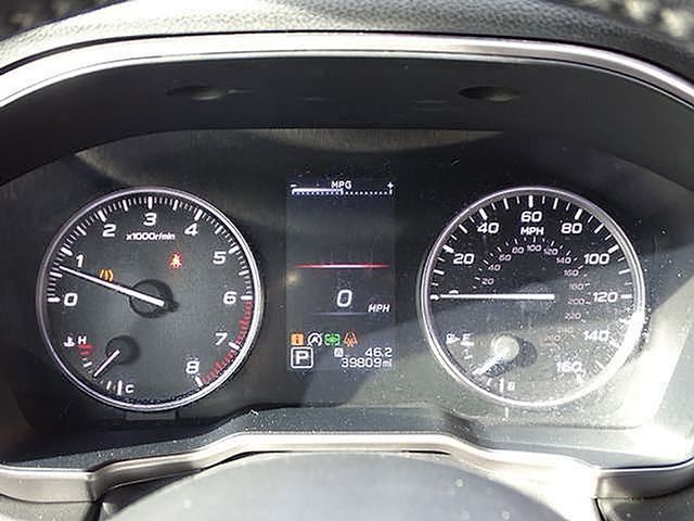 2021 Subaru Outback Limited - Photo 30