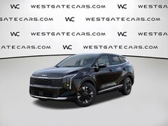 2026 Kia Sportage Hybrid LX SUV
